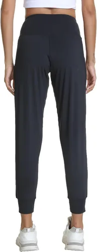 Miniatura 94 de Kcutteyg - Pantalones deportivos con bolsillos para mujer, diseño suave, ligero y de secado rápido, para entrenamiento, gimnasia, yoga y correr
