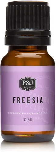 Miniatura 28 de P&J Trading - Aceite perfumado de Wisteria 100ml - Aceite aromático para fabricación de velas, jabón, aceite para difusores