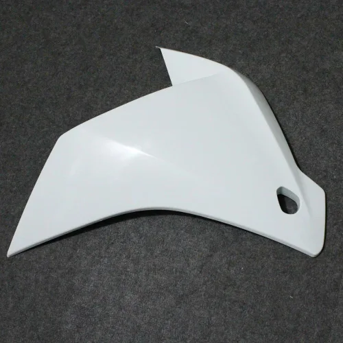 Miniatura 5 de Kit de carenados de motocicleta sin pintar para 2011 2012 2013 Honda CBR250R inyección ABS carrocería carenados