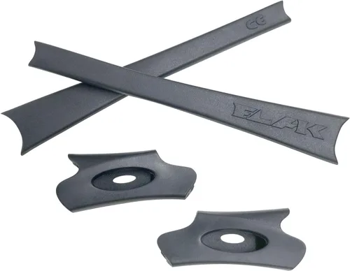 Miniatura 3 de hkuco Rubber Kit de repuesto para Oakley Flak chamarraFlak Jacket XLJ anteojos de sol