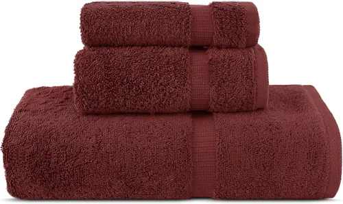 Miniatura 67 de Chakir Turkish Linens Hotel & Spa - Toallas turcas de algodón superior Gris