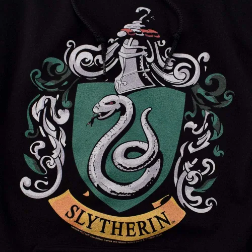 Miniatura 5 de Popfunk Colección clásica de sudaderas y calcomanías de Harry Potter Houses