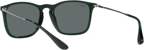 Miniatura 6 de Ray-Ban RB4187 Chris - Gafas de sol cuadradas