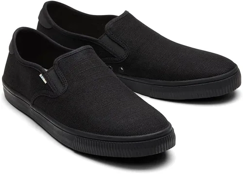 Miniatura 3 de TOMS Tenis Baja para hombre