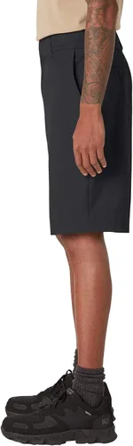 Miniatura 4 de Dickies Pantalones cortos Flex Cooling Active de 11 pulgadas para hombre
