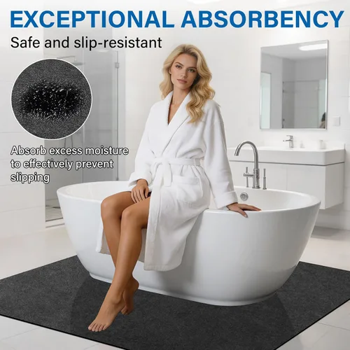 Miniatura 6 de Estera para bañera de hidromasaje de 80 * 80 Pulgadas, Almohadilla inflable para bañera de hidromasaje para interior y exterior, Accesorios