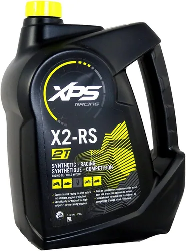 Miniatura 2 de BRP XPS X2-RS Aceite de carreras sintético de 2 tiempos