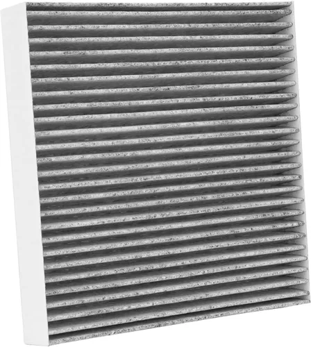 Miniatura 8 de KAX Filtro de aire de cabina, CF11182 Reemplazo para CR-V2017-2023, Civic 2016-2023, RDX 2019-2021, HR-V2016-2023, CR-V2017-2023, Odyssey 2018-2023