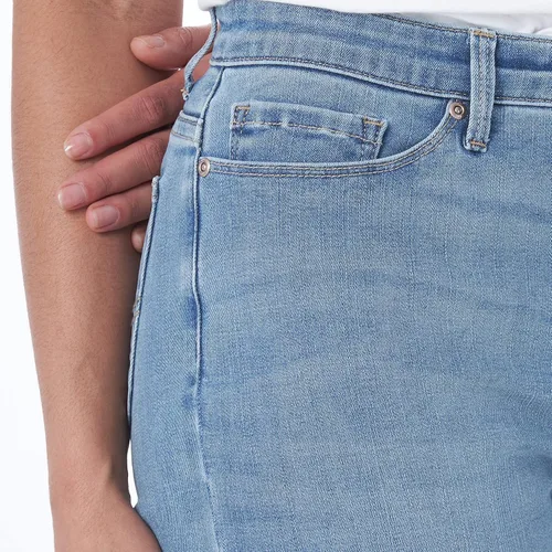 Miniatura 5 de LEE - Jeans entallados de piernas delgadas para mujer