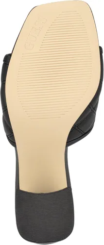 Miniatura 4 de GUESS Women's Gelina Heeled Sandal
