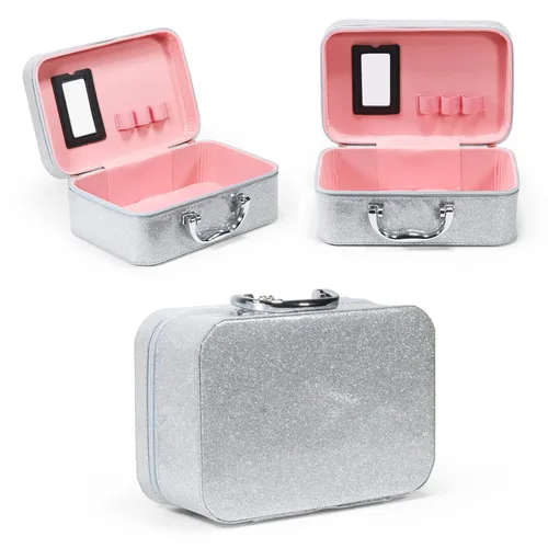 Miniatura 8 de FantasyDay Juego de regalo de maquillaje todo en uno Kit de maquillaje para mujer, kit completo esencial para principiantes, incluye paleta