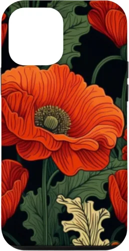 Miniatura 12 de Funda para iPhone 11 Poppy Flower