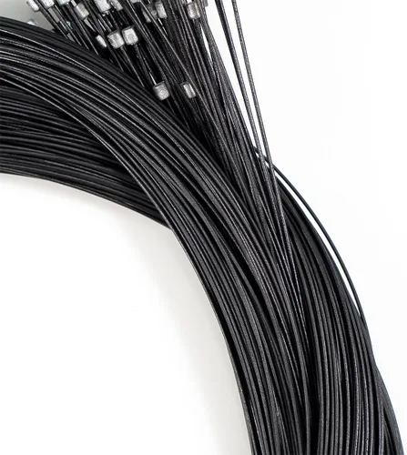 Miniatura 3 de Chooee Cable de freno de teflón,Cables de freno para MTB,Bicicleta de montaña