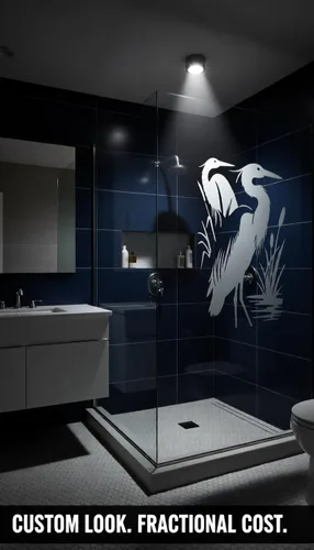 Miniatura 7 de Adhesivo de vinilo Dent Fix - Adhesivo de pared con diseño de coyote e Coyote Pow pegatina de pared para autos, camiones, ventana, diseño gráfico