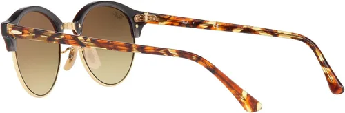 Miniatura 5 de Ray-Ban RB4246 Clubround - Gafas de sol redondas