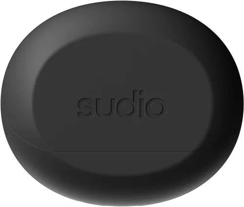 Miniatura 2 de Sudio A3 Pro Auriculares con Cancelación de Ruido – 25H de tiempo de reproducción, ANC, Auriculares Bluetooth Multipunto 5.4, Llamadas Claras