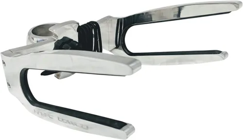 Miniatura 5 de Krypt Towers Centurion Gladiator - Estante para barcos de torre de wakeboard de liberación rápida, esquí slalom, wakesurf, rodillera, tabla de surf