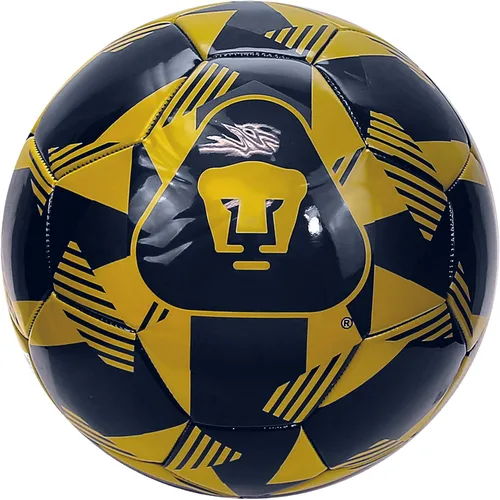 Icon Sports Pelotas de fútbol con licencia oficial de World Clubs Pro Training al aire libre tamaño 5 para juegos de fútbol