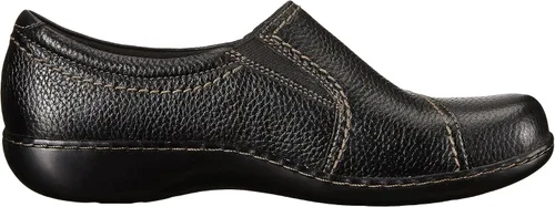Miniatura 2 de Clarks Zapato sin cordones Ashland Effie para mujer