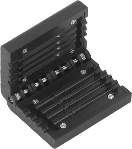 Pelacables de fibra óptica, cortadora de tubo de cable de 0.059-0.130 in, pelacubos sueltos, separador de tubo de fibra óptica, separador de cable