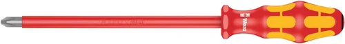 Miniatura 10 de Wera Kraftform Plus VDE desarmador térmico, 05006154001