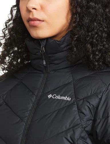 Miniatura 4 de Columbia - Chaqueta Heavenly para mujer