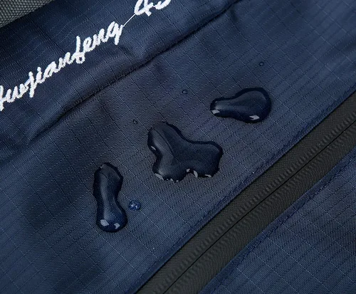 Miniatura 5 de Esup - Mochila de senderismo de 50 l para hombre, mochila de camping con cubierta de lluvia 45l+5l, mochila ligera para senderismo, mochila de viaje