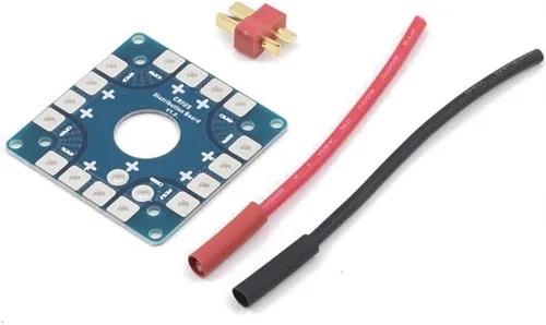 Miniatura 5 de [Piezas de dron] para F450 Drone con cámara Flame Wheel KIT 450 Marco para RC MK MWC 4 Axis RC Multicopter Quadcopter Heli Multi-Rotor con Land Gear