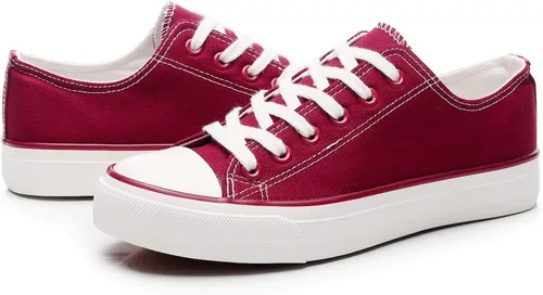 Miniatura 5 de Cull4U Tenis bajos Old Times para mujer
