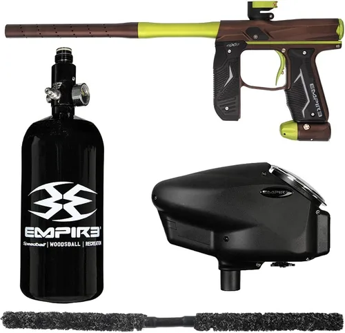 Miniatura 6 de Action Village Kit de pistola de paintball Empire Axe 2.0 Core