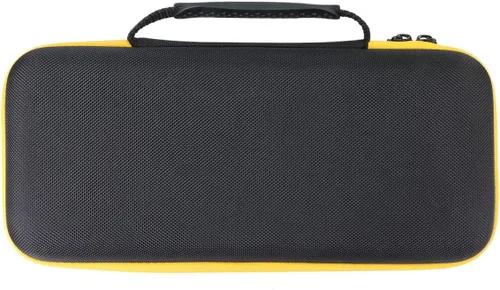 Miniatura 7 de khanka Funda rígida de viaje compatible con DEWALT DCS354B / DCS356B ATOMIC 20V Max sin escobillas sin escobillas multiherramienta oscilante, solo
