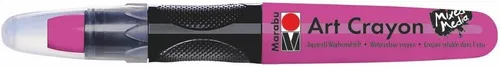 Miniatura 10 de Marabu -Creative Art Crayon: Genciana (01409003057)
