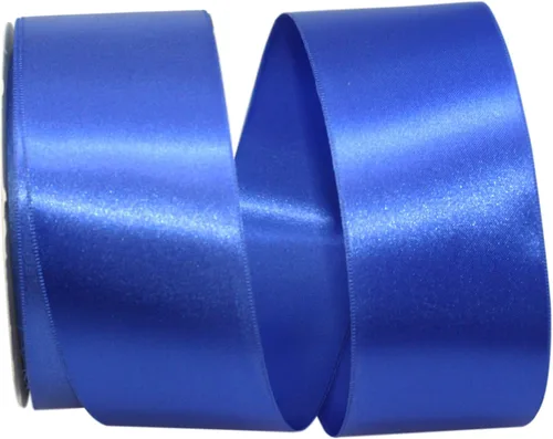 Miniatura 37 de Reliant Ribbon 5000-908-09C cinta, 1-1/2 pulgadas x 100 yardas, escarlata