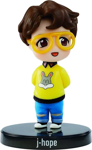 BTS Mini muñeca J-Hope