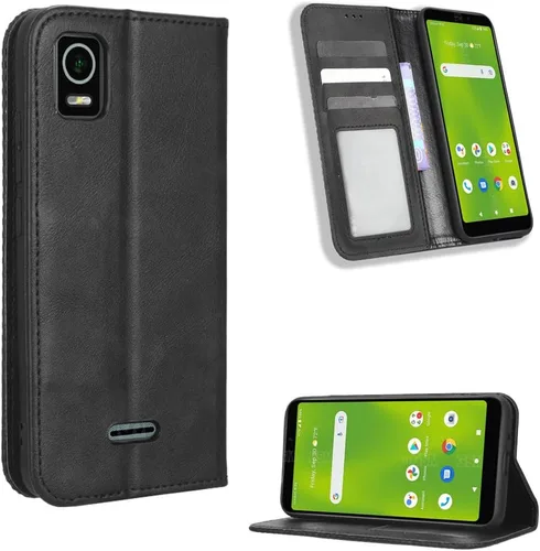 Miniatura 64 de Funda para Xiaomi Poco M5S Funda de cuero, Funda para Xiaomi Redmi Note 10S, Funda para Xiaomi Redmi Note 10 4G M2101K7AG M2101K7AI M2101K7BG Funda