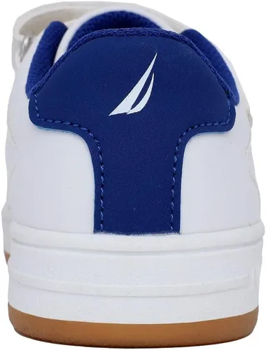Miniatura 3 de Nautica Kids' Double Strap Athletic Sneakers