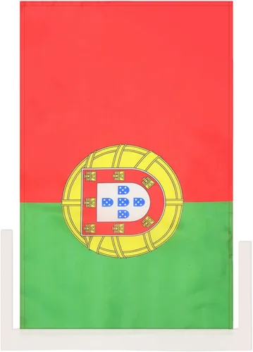 Miniatura 304 de Bandera de México AZ FLAG, 45.7 x 30.5 cm, con cordones - Pequeñas banderas mexicanas de 30 x 45 cm - Bandera de 45.7 x 30.5 cm
