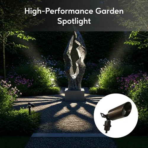 Miniatura 5 de Ironsmith Lighting Products Foco ajustable con accesorio de iluminación con acabado de bronce, construcción de latón macizo, zócalo G4 de dos pines