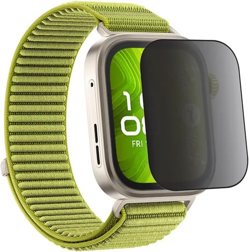 Miniatura 26 de IPG Hecho para Huawei Watch Series Smartwatch Smart Watch Protector de pantalla de hidrogel (2 unidades) Película transparente HD invisible anti