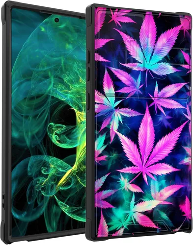 Miniatura 31 de Funda para Galaxy A16 5G con cubierta para cámara deslizante, resistente de doble capa, híbrida, a prueba de golpes, funda protectora resistente