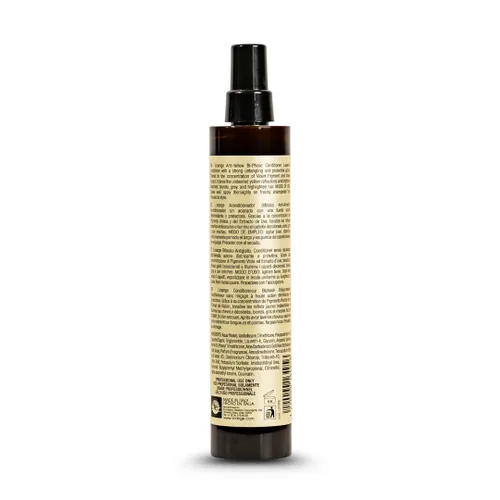 Miniatura 2 de LINANGE Anti amarillo bi fase 8.5 fl oz