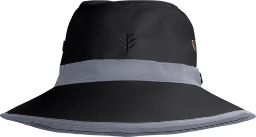 Miniatura 2 de Coolibar Gorra de golf con protección solar UPF 50+ para hombre y mujer, talla única