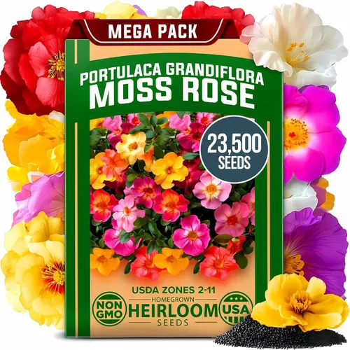 Miniatura 46 de HOME GROWN Mezcla de semillas germinantes de primera calidad, microgreens 118,200 semillas para cultivo en interiores, brócoli, alfalfa, rábano