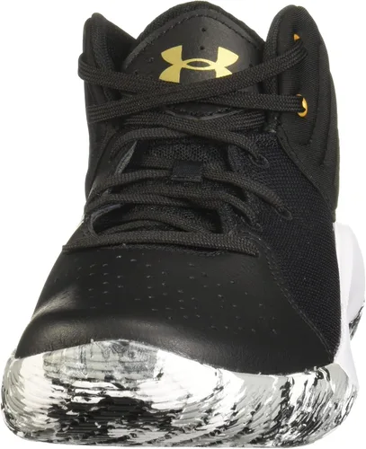 Miniatura 2 de Under Armour Zapatillas de baloncesto unisex Jet 21 para adultos