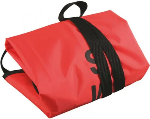 Miniatura 2 de OMS Bolsa elevadora, naranja - 125 libras