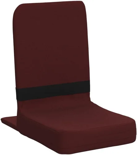 Miniatura 4 de Friends Of Meditation Silla de yoga y meditación Back Jack (18 X 18 pulgadas)