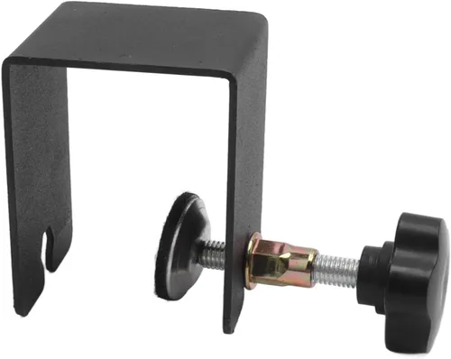 Miniatura 8 de Abrazaderas de instalación frontal para cajón, herramientas de sujeción de panel, herramientas de perforación para muebles, carpintería, clip