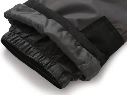 Miniatura 6 de Lelaki Pantalones de esquí de nieve para niños, impermeables, aislados, resistentes al viento, pantalones de snowboard para niños y niñas