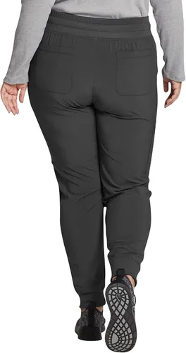 Miniatura 5 de Dickies EDS Essentials DK065 - Pantalón quirúrgico de tiro medio para mujer