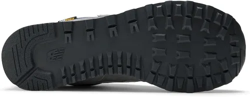 Miniatura 6 de New Balance Tenis unisex para adultos 574 V2 Konkrete Jungle